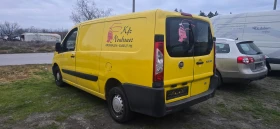 Fiat Scudo 1.6MJet  90кс, снимка 4