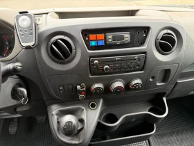 Renault Master  2.3DCI 125кс, снимка 15