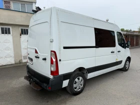 Renault Master  2.3DCI 125кс, снимка 4