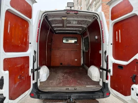 Renault Master  2.3DCI 125кс, снимка 9