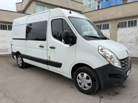 Renault Master  2.3DCI 125кс, снимка 2