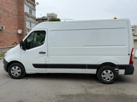 Renault Master  2.3DCI 125кс, снимка 7