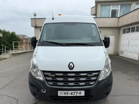 Renault Master  2.3DCI 125кс, снимка 3