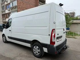 Renault Master  2.3DCI 125кс, снимка 5