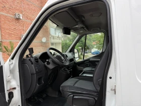 Renault Master  2.3DCI 125кс, снимка 10