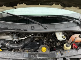 Renault Master  2.3DCI 125кс, снимка 17