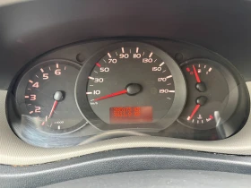 Renault Master  2.3DCI 125кс, снимка 12
