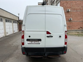Renault Master  2.3DCI 125кс, снимка 6