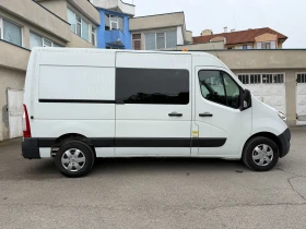 Renault Master  2.3DCI 125кс, снимка 8