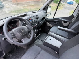 Renault Master  2.3DCI 125кс, снимка 16