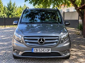 Mercedes-Benz Vito Extra Long, снимка 1
