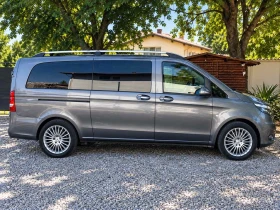 Mercedes-Benz Vito Extra Long, снимка 3