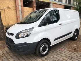     Ford Transit Custom 2.2TDCi