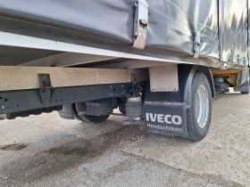 Iveco 35c18 5, 20 .   2019   | Mobile.bg    11