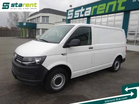 VW Transporter VAN25016