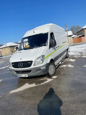 Обява за продажба на Mercedes-Benz Sprinter 313 ~10 500 лв. - изображение 1