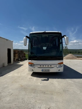     Setra H 416 gthd