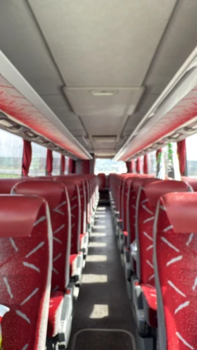 Setra H 416 gthd | Mobile.bg    9