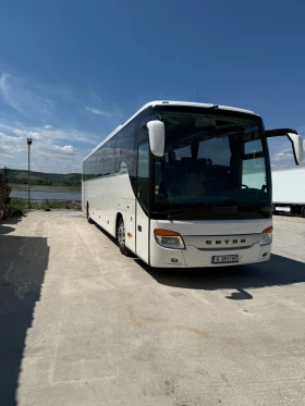 Setra H 416 gthd | Mobile.bg    2