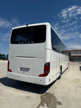 Setra H 416 gthd | Mobile.bg    6