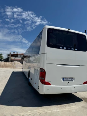 Setra H 416 gthd | Mobile.bg    7