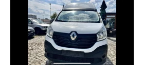 Renault Trafic 1.6 120. | Mobile.bg    8