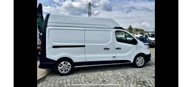 Renault Trafic 1.6 120. | Mobile.bg    6