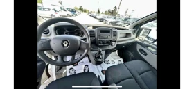 Renault Trafic 1.6 120. | Mobile.bg    10