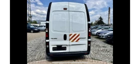 Renault Trafic 1.6 120. | Mobile.bg    4