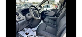 Renault Trafic 1.6 120. | Mobile.bg    9