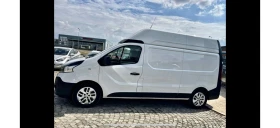 Renault Trafic 1.6 120. | Mobile.bg    2