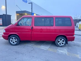 VW Multivan 2.5 TDI 102 к.с, снимка 8