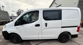 Nissan NV200 1.5 dCI 110, снимка 2