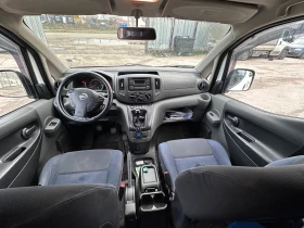 Nissan NV200 1.5 dCI 110, снимка 11