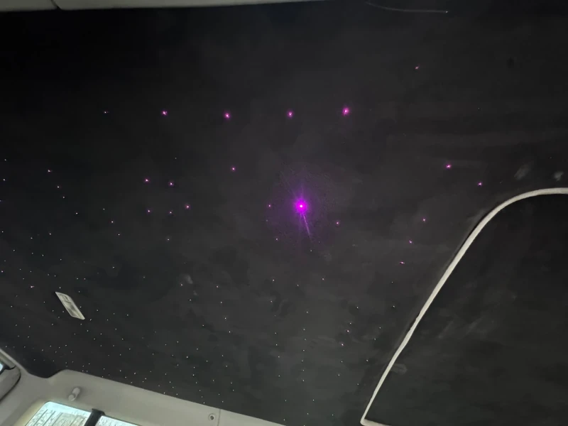 VW Multivan 2.5 TDI 102 к.с, снимка 14 - Бусове и автобуси - 52958082