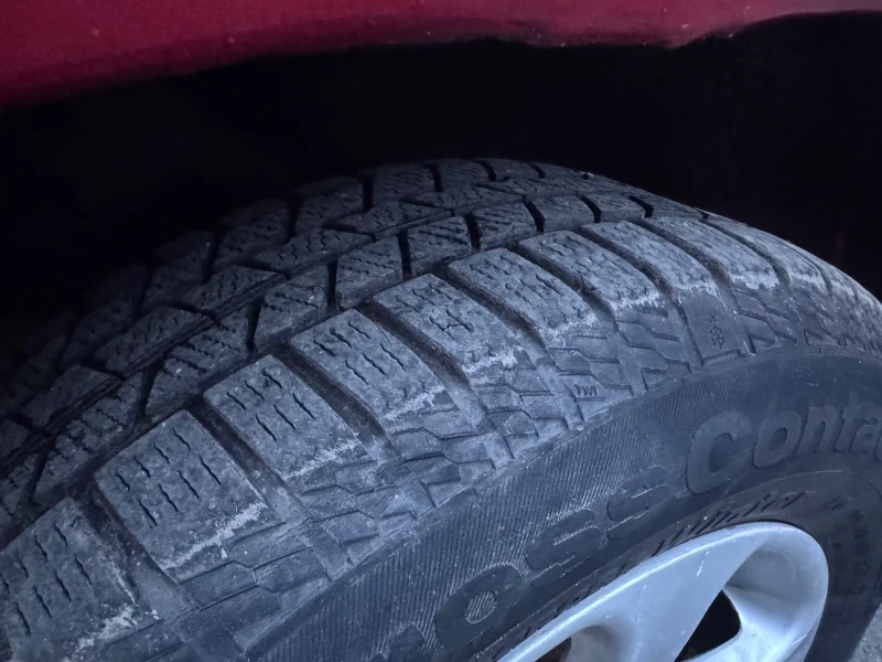 VW Multivan 2.5 TDI 102 к.с, снимка 7 - Бусове и автобуси - 52958082