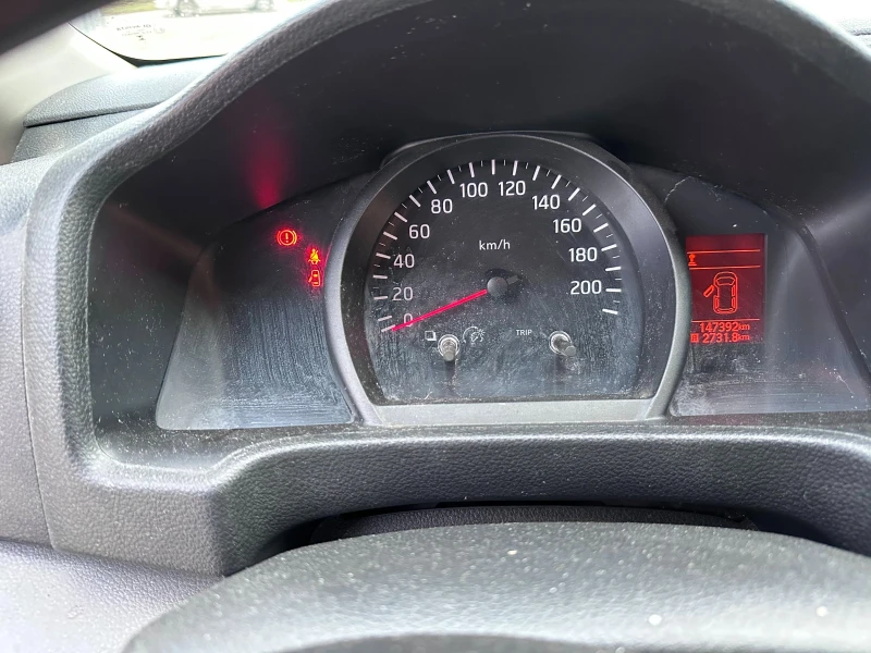 Nissan NV200 1.5 dCI 110, снимка 5 - Бусове и автобуси - 53379815