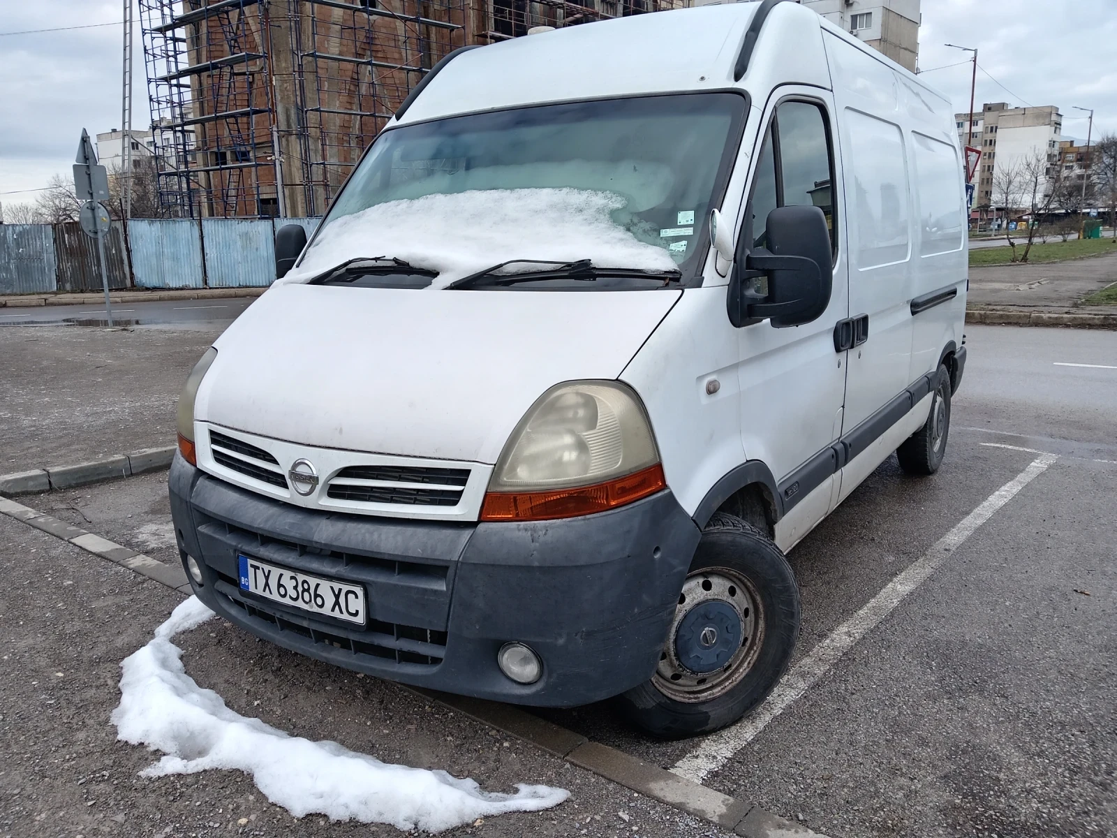 Nissan Interstar | Mobile.bg � ����������� 5