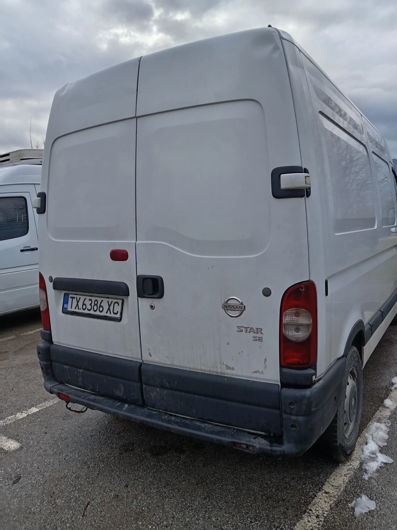 Nissan Interstar | Mobile.bg � ����������� 6
