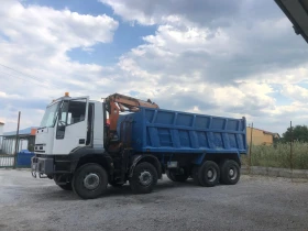 Iveco Cursor, снимка 1