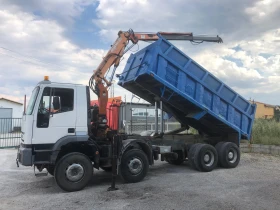 Iveco Cursor, снимка 8