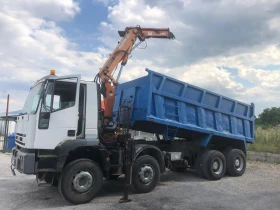Iveco Cursor, снимка 5