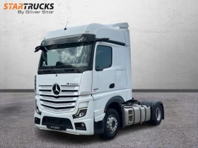 Mercedes-Benz Actros 1845 BIG SPACE, снимка 1