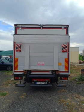 Daf Lf 250 | Mobile.bg    8