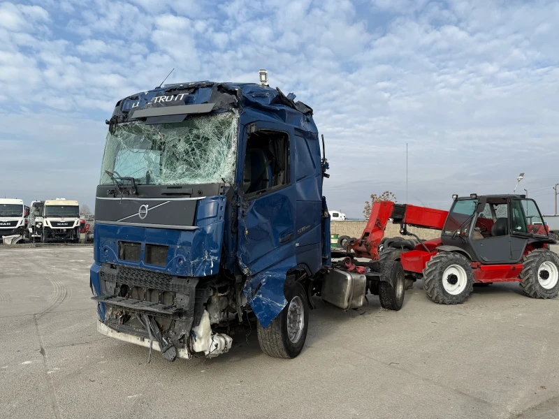 Volvo Fh 500 РЕТАРДЕР, снимка 2 - Камиони - 48136901