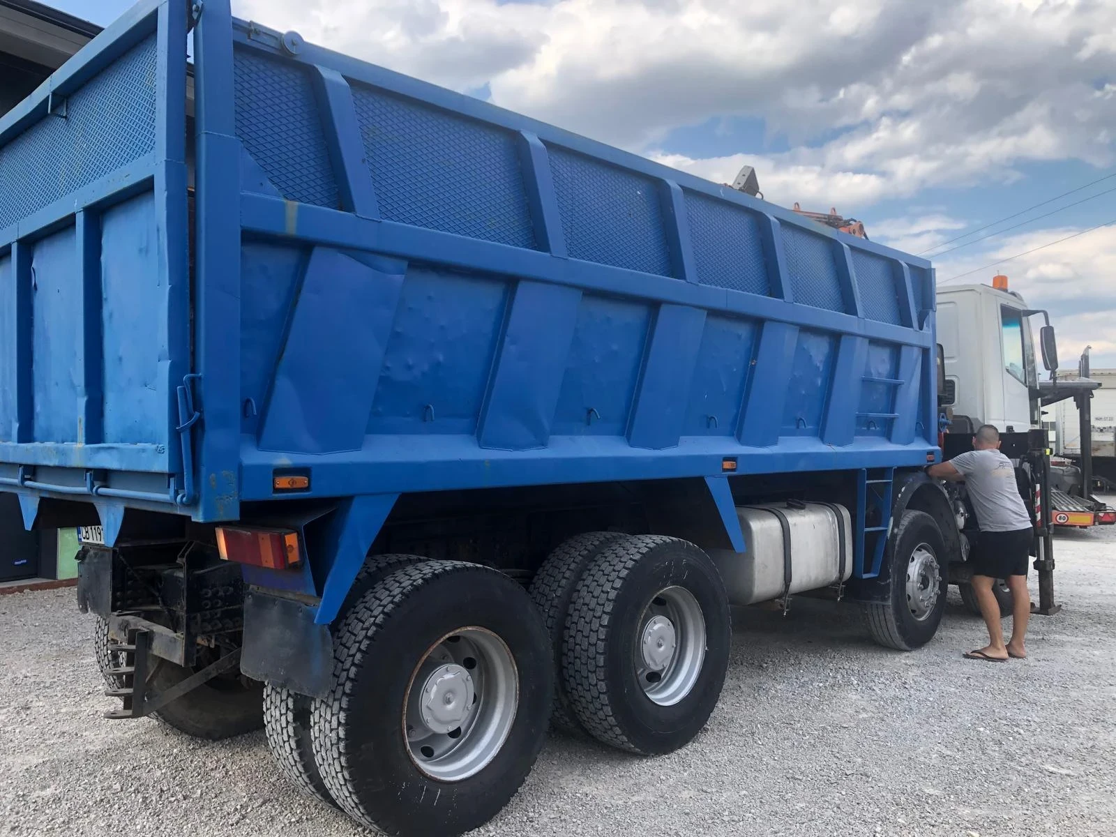 Iveco Cursor | Mobile.bg � ����������� 2