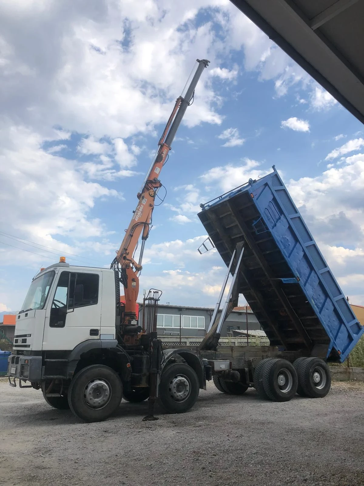 Iveco Cursor | Mobile.bg � ����������� 14