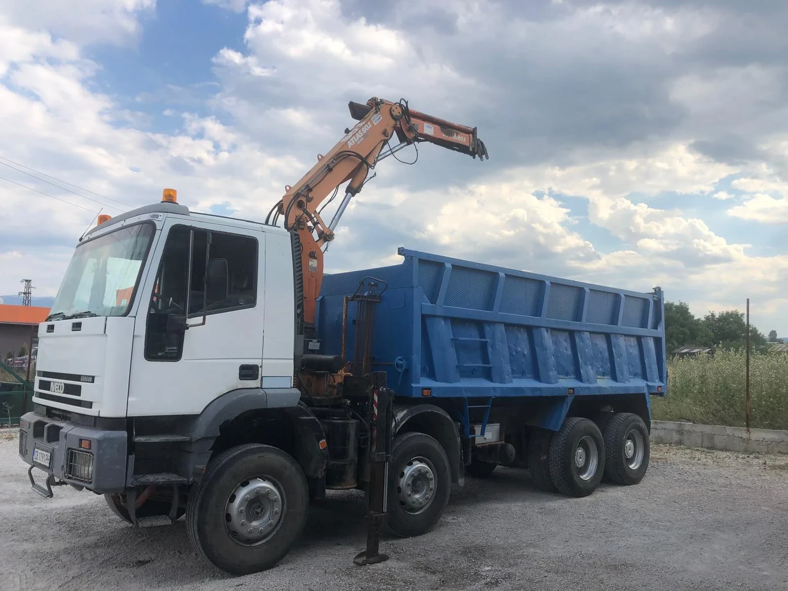 Iveco Cursor | Mobile.bg � ����������� 4