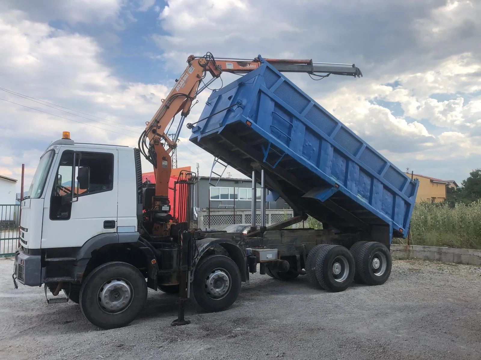 Iveco Cursor | Mobile.bg � ����������� 7