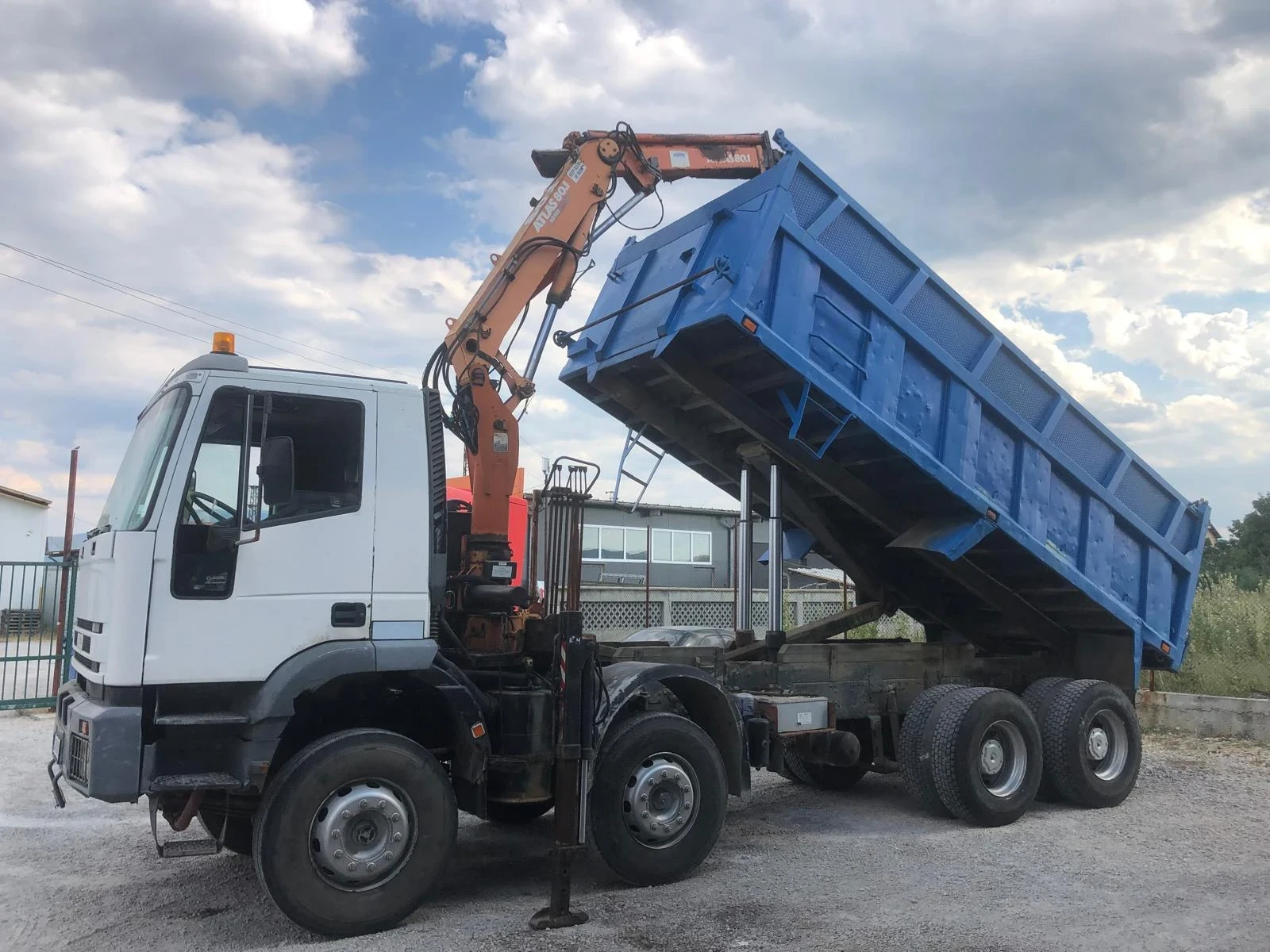Iveco Cursor | Mobile.bg � ����������� 6